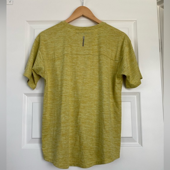 REI Co Op Athletic Tee - Picture 4 of 5